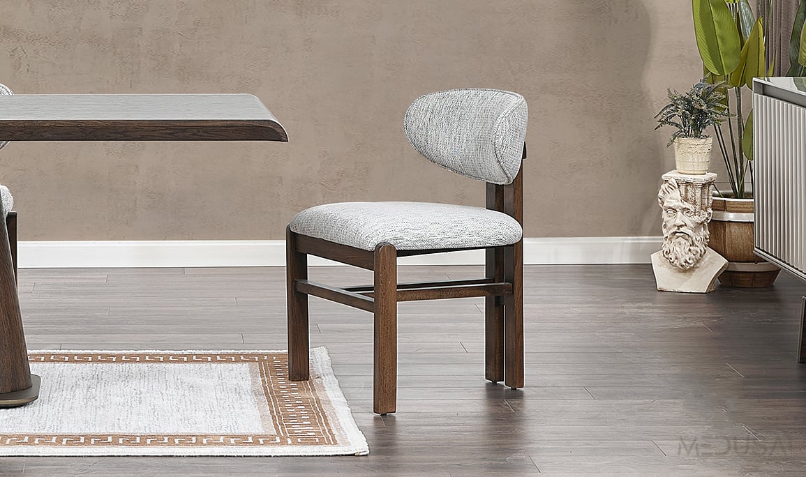 Medusa Home Mobilya - Zeta Sandalye