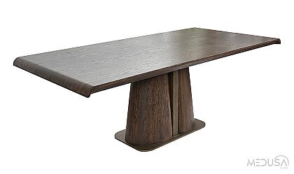 Medusa Home Mobilya - Zeta Yemek Masası
