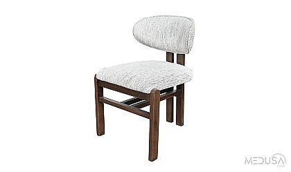 Medusa Home Mobilya - Zeta Yemek Masası