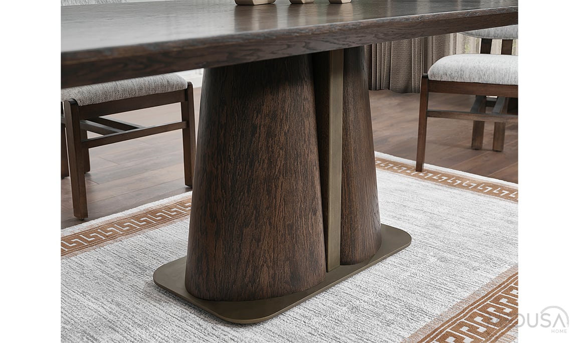 Medusa Home Mobilya - Zeta Yemek Odası