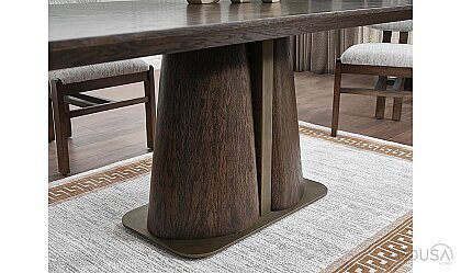 Medusa Home Mobilya - Zeta Yemek Odası