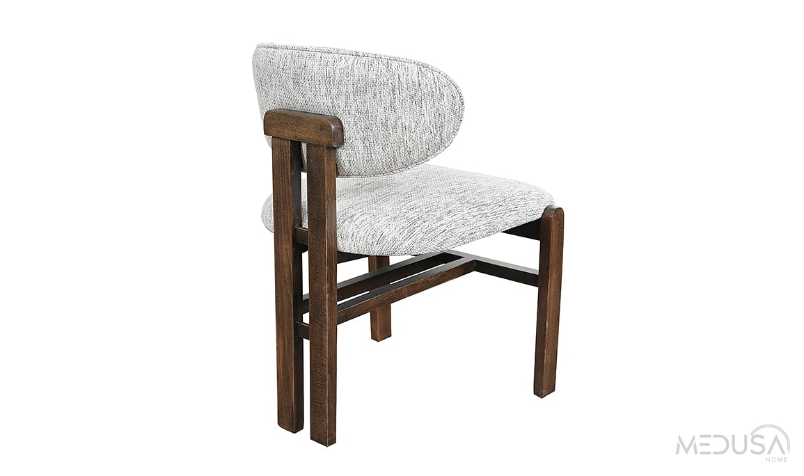 Medusa Home Mobilya - Zeta Yemek Odası