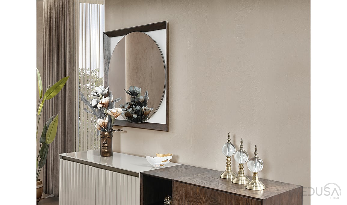 Medusa Home Mobilya - Zeta Yemek Odası