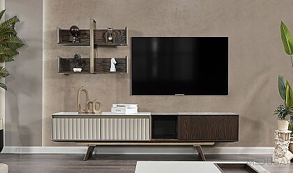 Medusa Home Mobilya - Zeta Yemek Odası