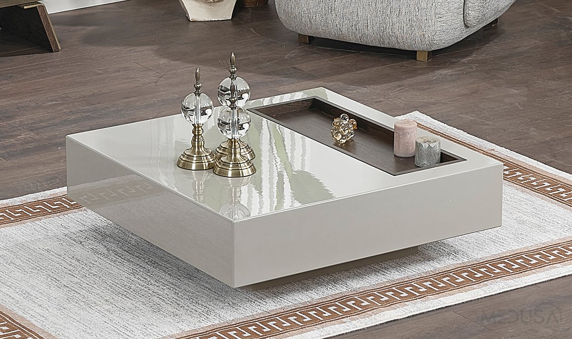 Medusa Home Mobilya - Zeta Yemek Odası