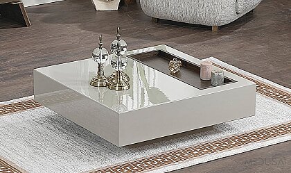 Medusa Home Mobilya - Zeta Yemek Odası