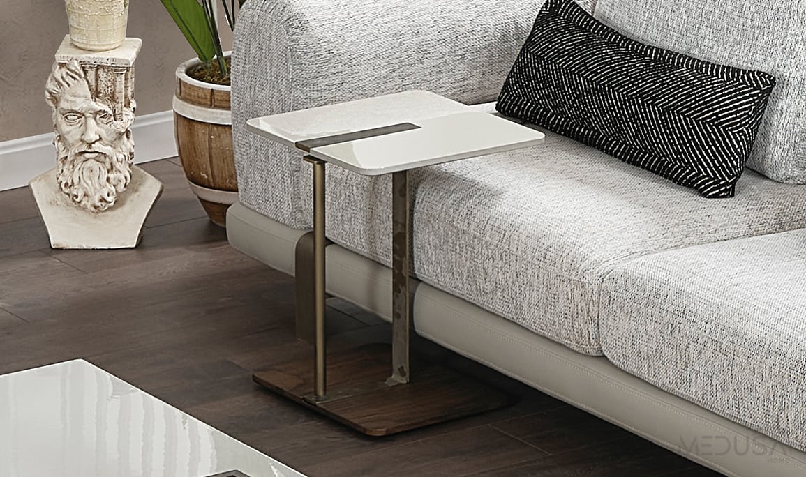 Medusa Home Mobilya - Zeta Yemek Odası