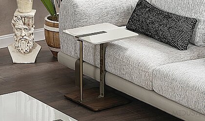 Medusa Home Mobilya - Zeta Yemek Odası