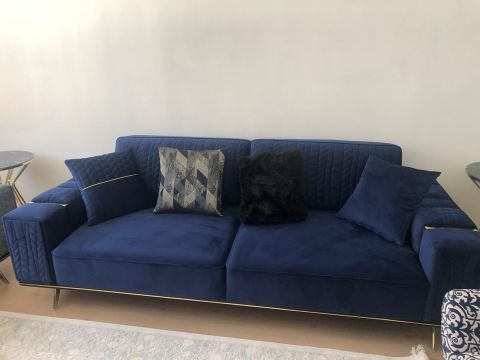 Medusa Home Mobilya - Zeynep Hanım - İstanbul