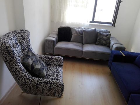Medusa Home Mobilya - Zeynep Hanım - İstanbul