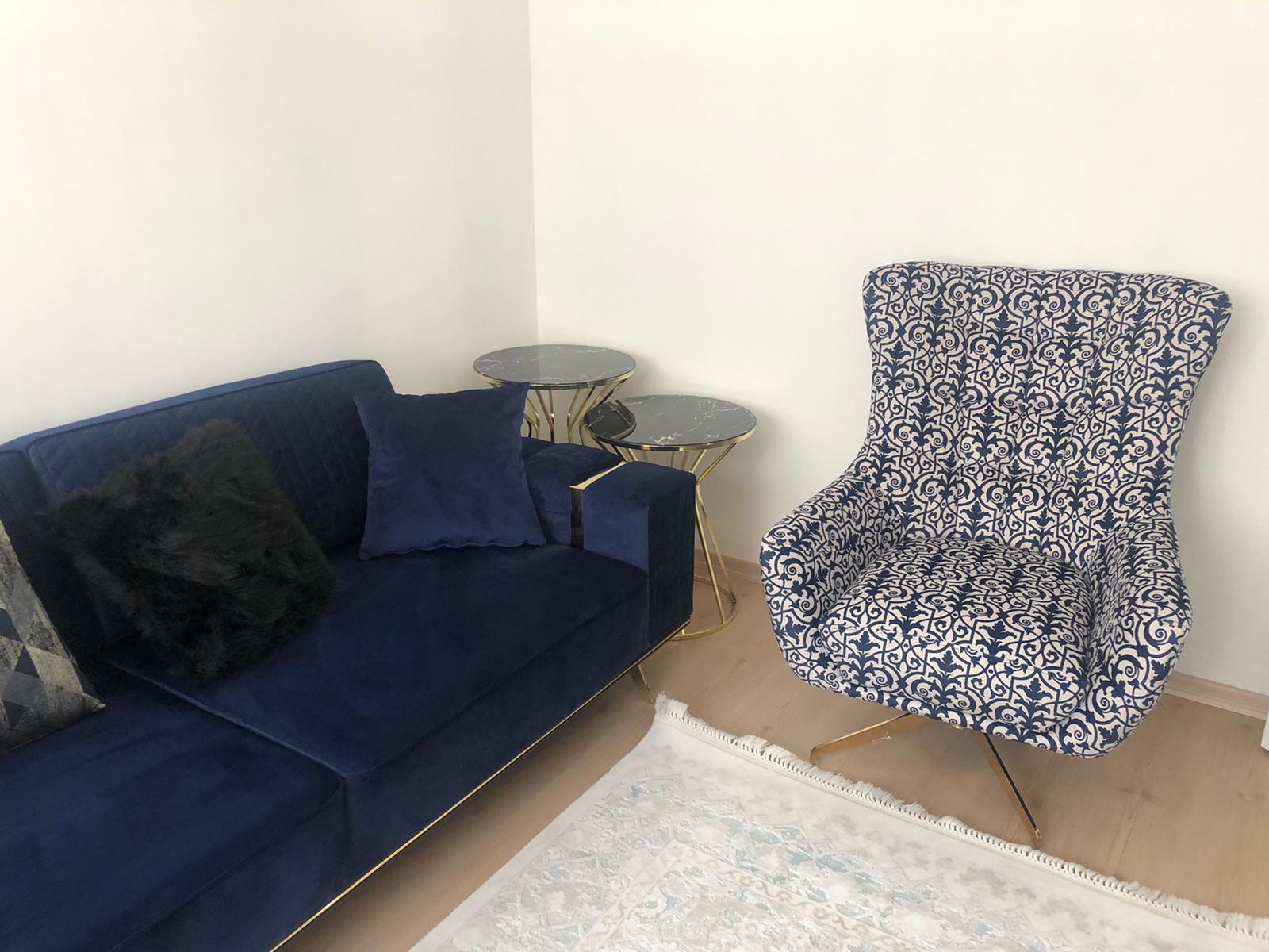 Medusa Home Mobilya - Zeynep Hanım - İstanbul