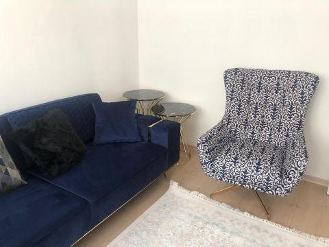 Medusa Home Mobilya - Zeynep Hanım - İstanbul