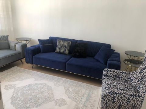  - Zeynep Hanım - İstanbul