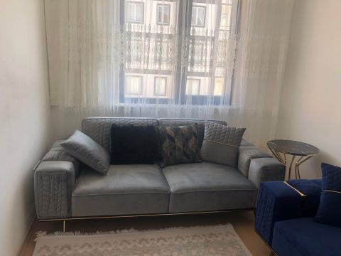 Medusa Home Mobilya - Zeynep Hanım - İstanbul