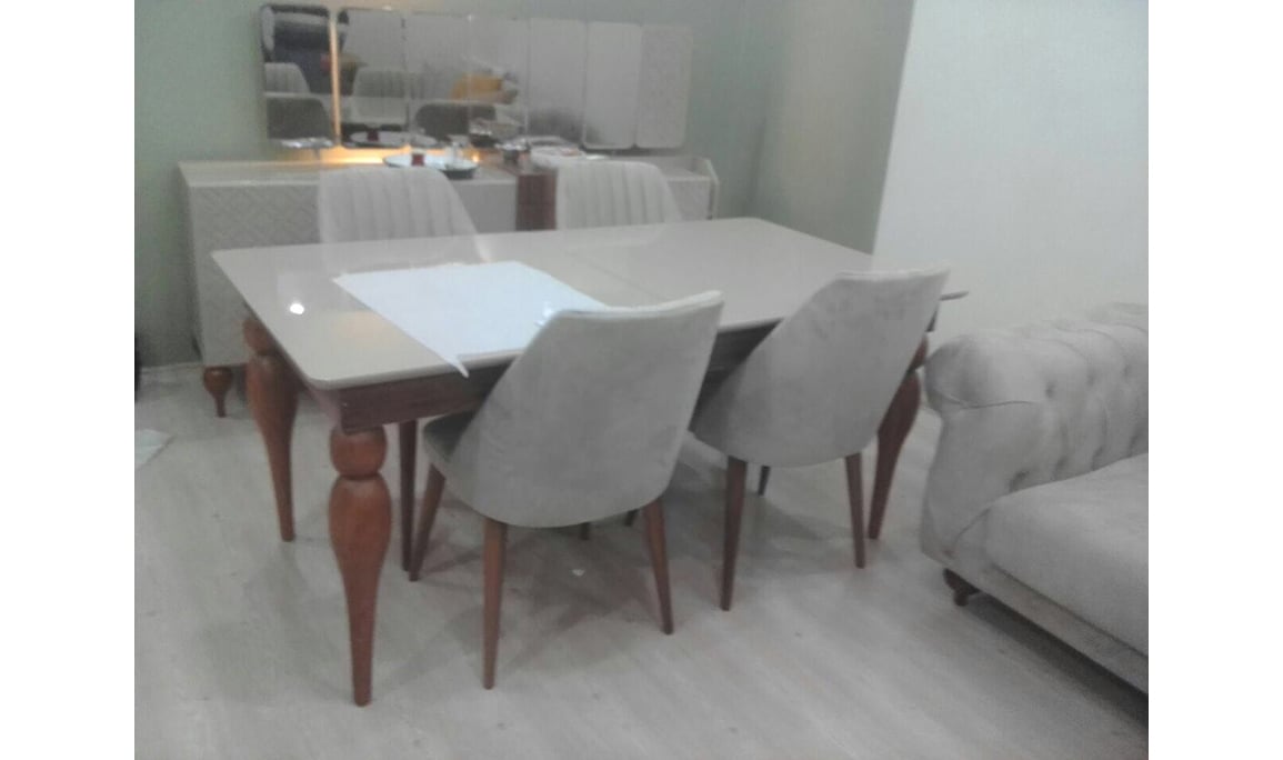 Medusa Home Mobilya - Zeynep Hanım - Malatya