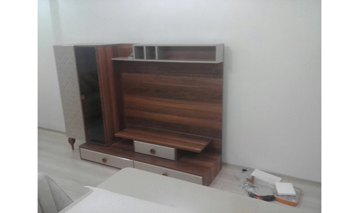 Medusa Home Mobilya - Zeynep Hanım - Malatya