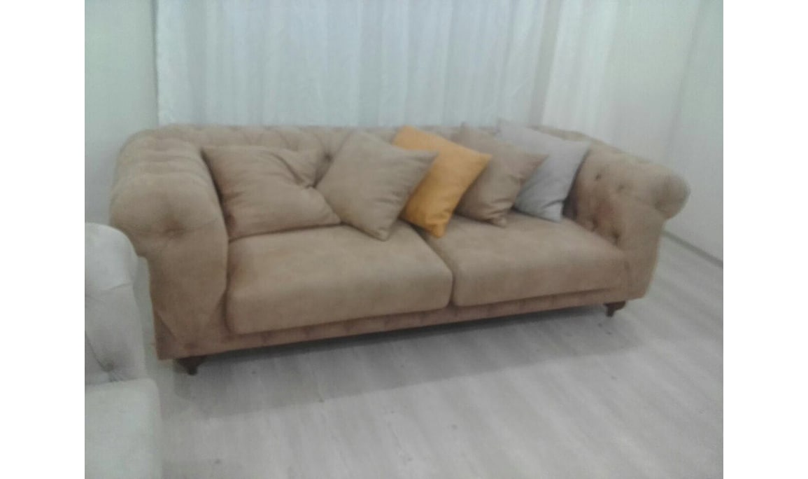 Medusa Home Mobilya - Zeynep Hanım - Malatya