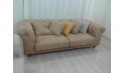 Medusa Home Mobilya - Zeynep Hanım - Malatya