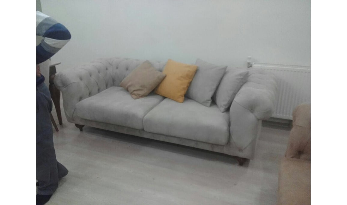 Medusa Home Mobilya - Zeynep Hanım - Malatya