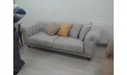 Medusa Home Mobilya - Zeynep Hanım - Malatya