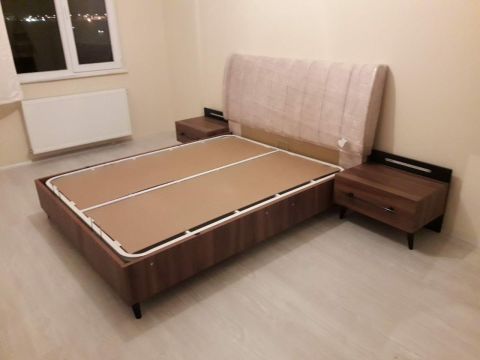 Medusa Home Mobilya - Zikrullah Bey - Kars