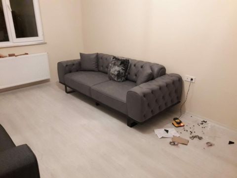 Medusa Home Mobilya - Zikrullah Bey - Kars