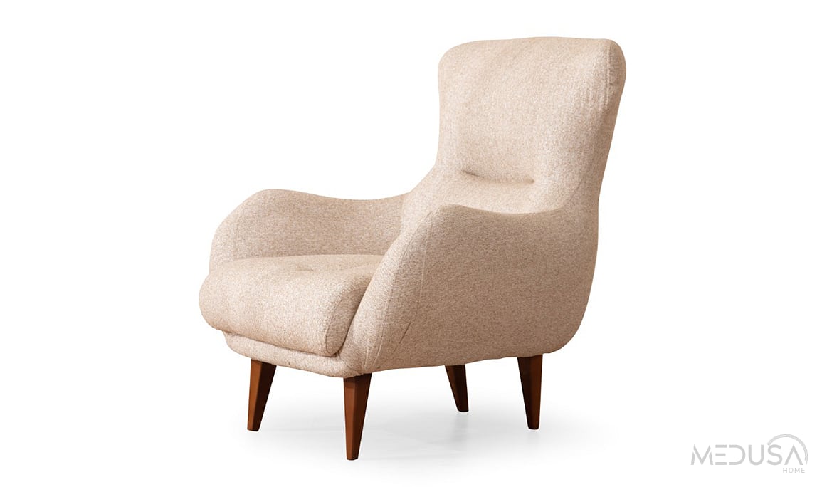 Medusa Home Mobilya - Zion Berjer