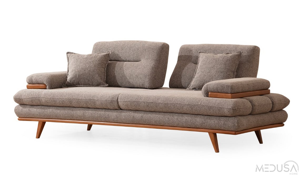 Medusa Home Mobilya - Zion Koltuk Takımı