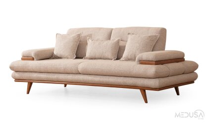 Medusa Home Mobilya - Zion Koltuk Takımı