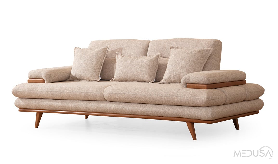 Medusa Home Mobilya - Zion Koltuk Takımı