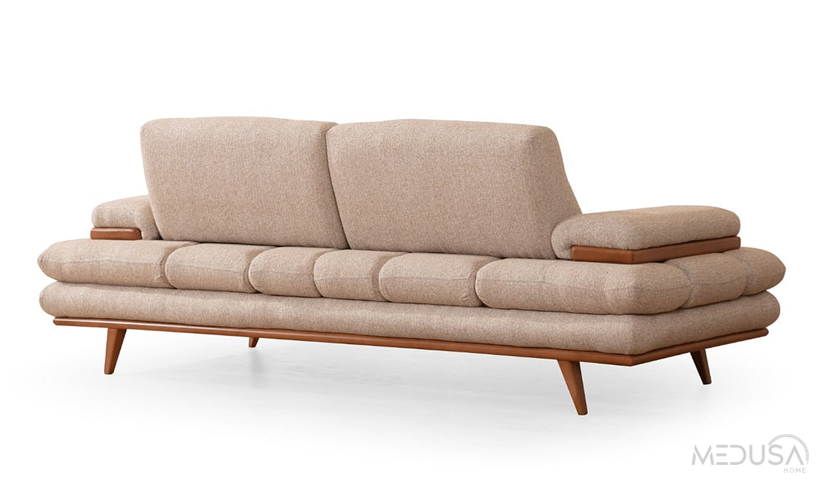 Medusa Home Mobilya - Zion Koltuk Takımı