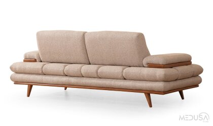 Medusa Home Mobilya - Zion Koltuk Takımı