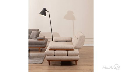 Medusa Home Mobilya - Zion Koltuk Takımı