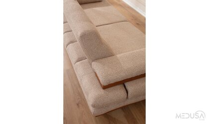 Medusa Home Mobilya - Zion Koltuk Takımı