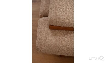 Medusa Home Mobilya - Zion Koltuk Takımı