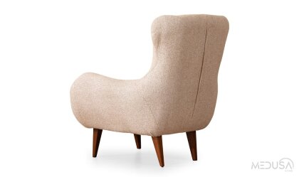 Medusa Home Mobilya - Zion Koltuk Takımı