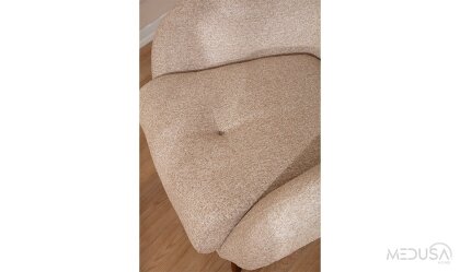 Medusa Home Mobilya - Zion Koltuk Takımı