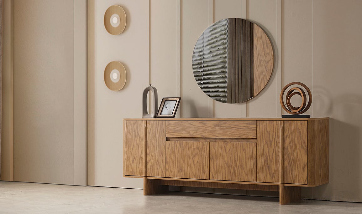 Medusa Home Mobilya - Zirve Konsol