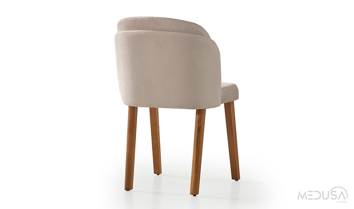 Medusa Home Mobilya - Zirve Sandalye