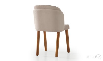 Medusa Home Mobilya - Zirve Sandalye