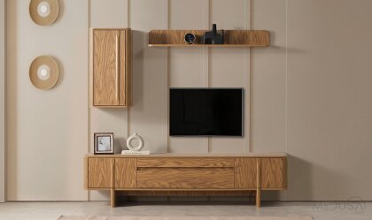 Medusa Home - Zirve Tv Ünitesi Medusa Home - Zirve Tv Ünitesi