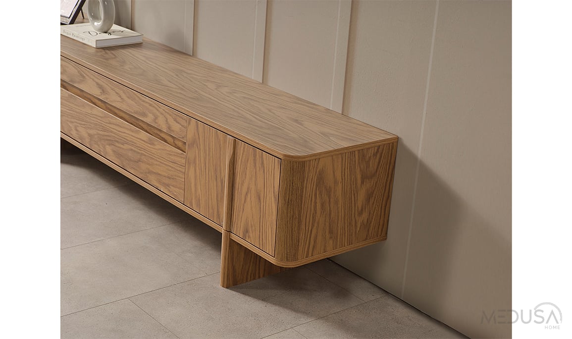 Medusa Home Mobilya - Zirve Tv Ünitesi