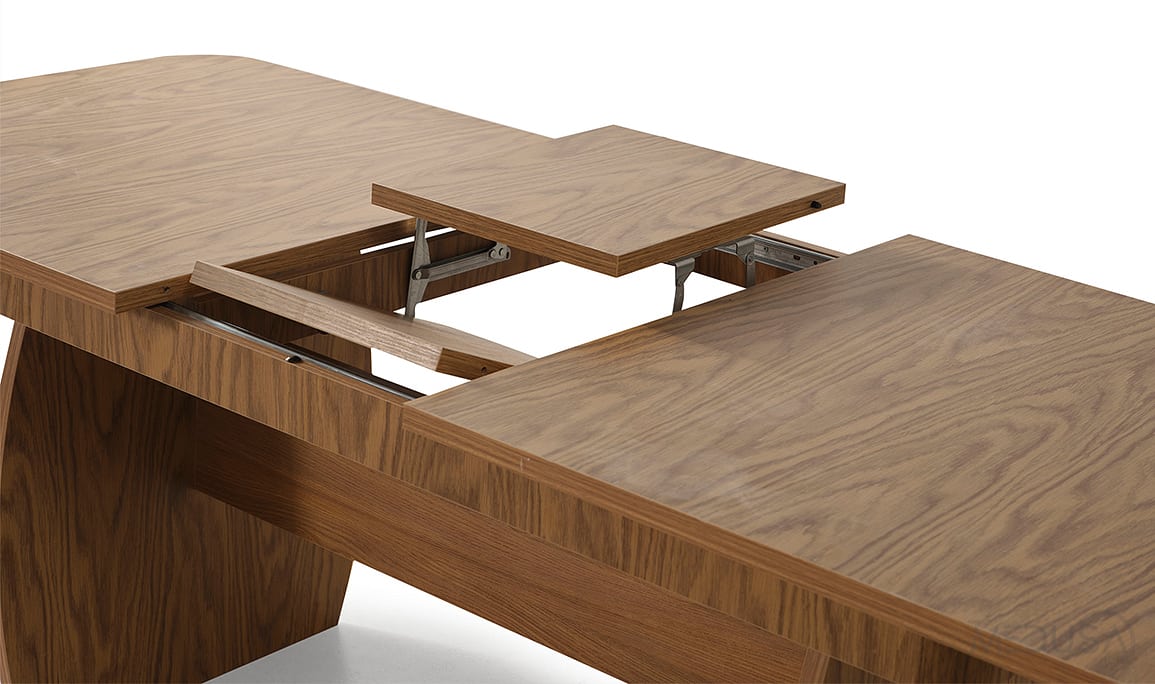 Medusa Home Mobilya - Zirve Yemek Masası