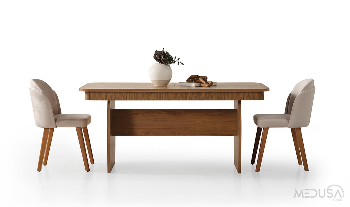 Medusa Home Mobilya - Zirve Yemek Odası