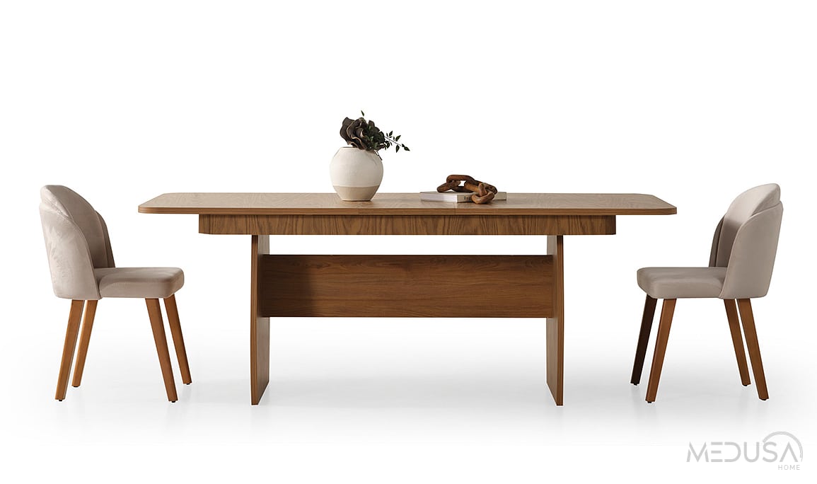 Medusa Home Mobilya - Zirve Yemek Odası