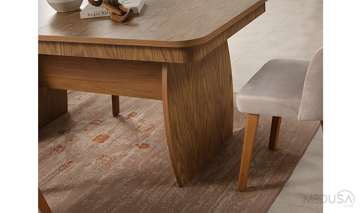 Medusa Home Mobilya - Zirve Yemek Odası