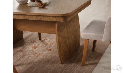 Medusa Home Mobilya - Zirve Yemek Odası