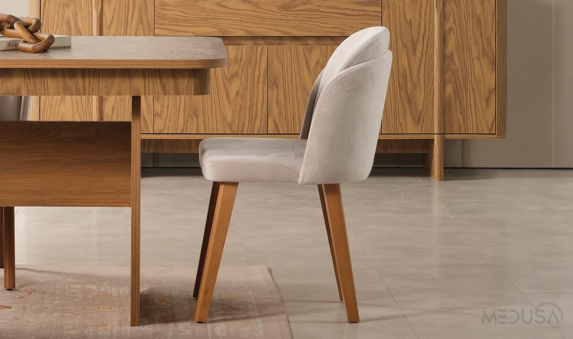 Medusa Home Mobilya - Zirve Yemek Odası