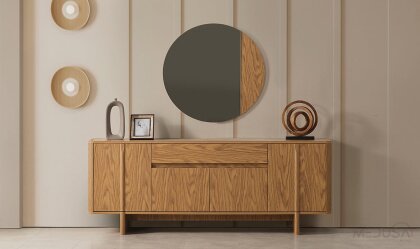 Medusa Home Mobilya - Zirve Yemek Odası