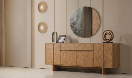 Medusa Home Mobilya - Zirve Yemek Odası